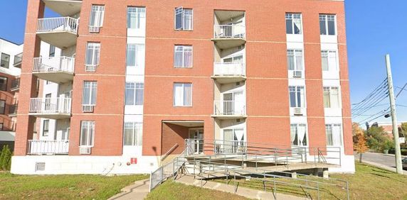 APPARTEMENT RETRAITÉ- SEMI RETRAITÉ À LOUER 4 1/2 MONTRÉAL LIBRE IMMEDIATEMENT - Photo 2