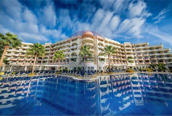 Apartamento T1 em Faro