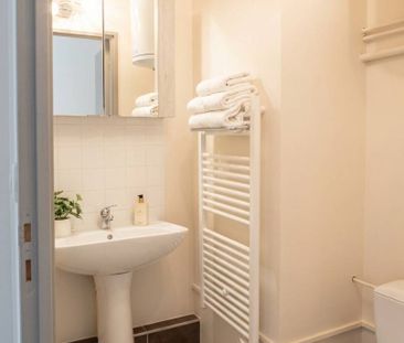 Studio meublé quartier Audencia / Bords de l'Erdre - Photo 3