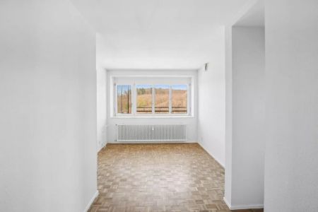 Appartement neuf de 2.5 pièces avec balcon - Foto 3
