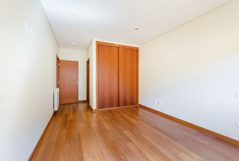 Matosinhos, São Mamede de Infesta e Senhora da Hora,