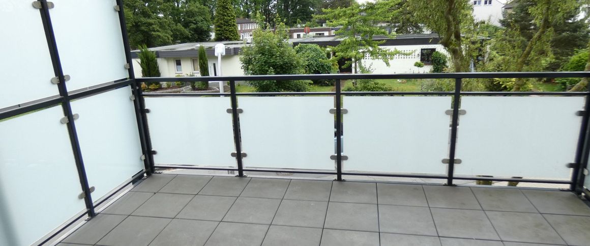 Diese Wohnung wird Sie begeistern ! - Photo 1