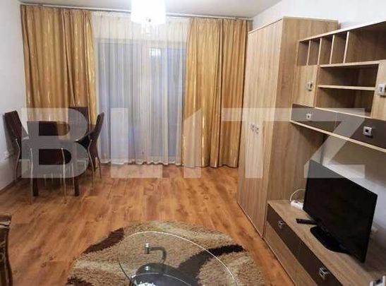 Apartament 2 camere, 55 mp, imobil nou, Complex Platinia - Photo 1