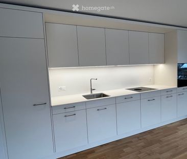 Helle Wohnung in Trin Mulin - Foto 2