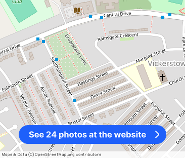 Hastings Street, Walney, Barrow-In-Furness, LA14 - Photo 1