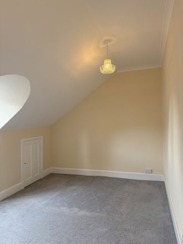3 Bed Flat, Park Circus Place, G3 - Photo 5