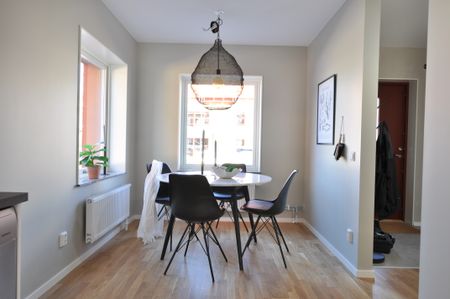 Traversvägen, Månsarp - Foto 3