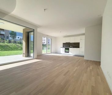 À louer à Riddes – Appartement 2.5 pièces avec terrasse privative - Foto 2