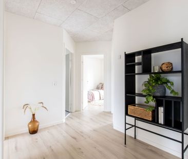 4-værelses Rækkehus på 98 m² i Børkop - Photo 3