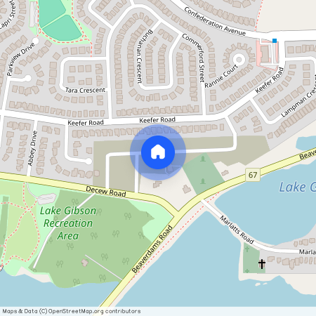 41 Ivy Crescent, Thorold