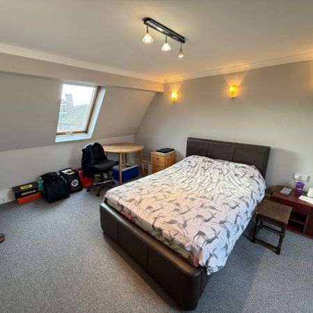 Norman Road, Nottingham, NG3 - Photo 1