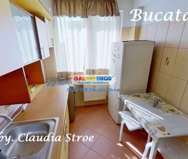 INCHIRIERE APARTAMENT 2 CAMERE OBOR COLENTINA - Photo 1