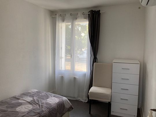 Location maison 3 pièces, 69.00m², Marans - Photo 1