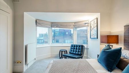 4 bedroom apartment to rent - Photo 5