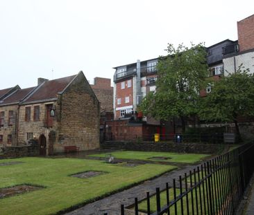 Norden House, Stowell Street, Newcastle Upon Tyne - Photo 2