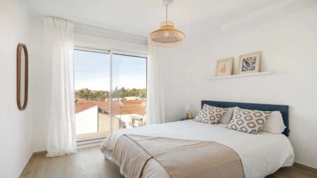 Room in a shared 12-bedroom apartment for rent in Almenara. - Foto 5