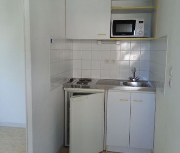 APPARTEMENT CAEN - 1 pièce(s) - 20 m2 - Photo 1