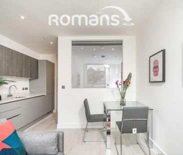 1 bedroom flat to rent - Photo 5