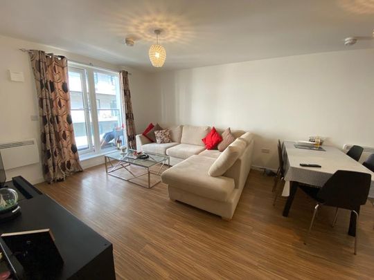 Guildford Road, Woking - 2 bedrooms Property for lettings - Seymours - Photo 1