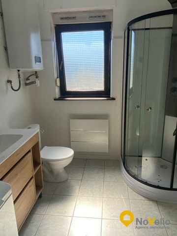 Appartement F3 proche frontière - Photo 2