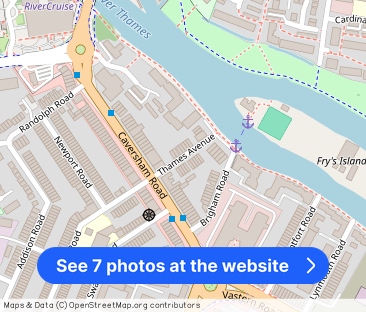 Thames Avenue, Reading, RG1 - Photo 1