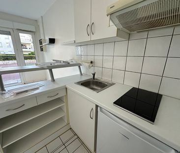 Location Appartement 1 pièce 25m² - Photo 3