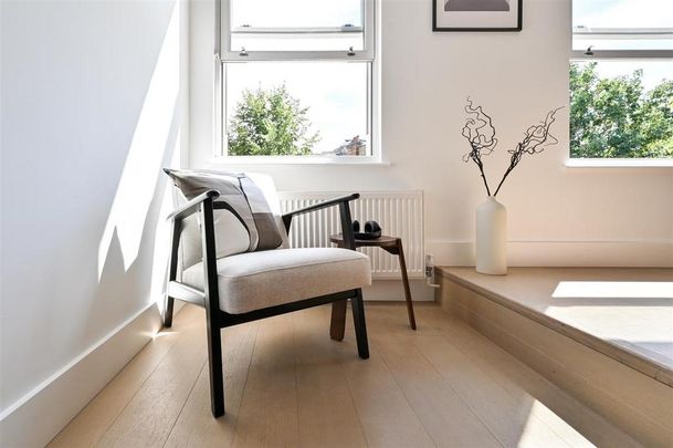 Block of apartments to rent - Photo 1