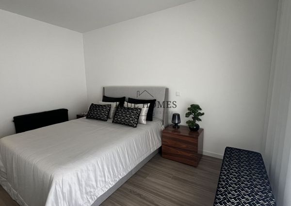 Apartamento T3 em Setúbal