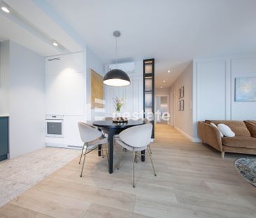 Wiślane Tarasy 2.0 | Taras 27 m² | 7 piętro - Zdjęcie 5