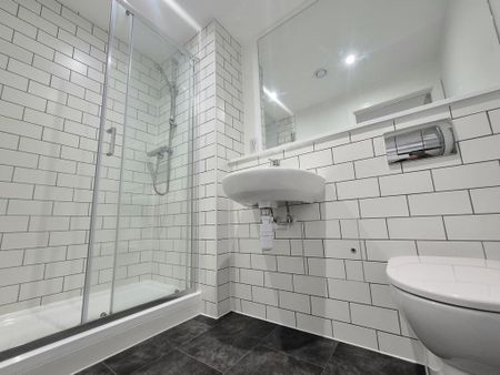 1 bedroom apartment to rent - Photo 4