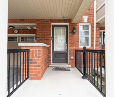 For Lease - 51 Colonel Frank Ching Crescent, Brampton, Ontario - Photo 6