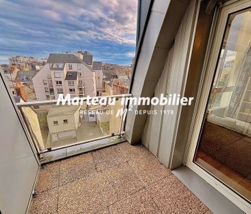 Location Appartement 2 pièces 38m² - Photo 5