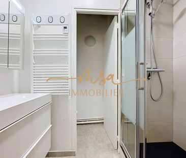 Location Appartement 2 pièces 29m² ROUEN 76000 - Photo 6