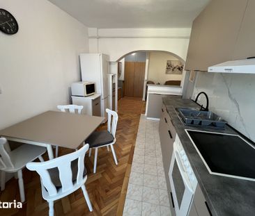 INCHIRIEZ apartament 3 camere decomandat, zona Parc Sub Arini - Photo 5