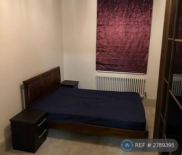 1 bedroom in a house share to rent - Photo 3