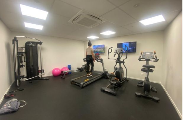 701/2b Augustus Terrace, Parnell - Photo 1