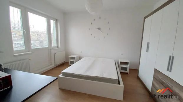 Pronájem bytu, 2+kk/T, 70 m - Photo 1