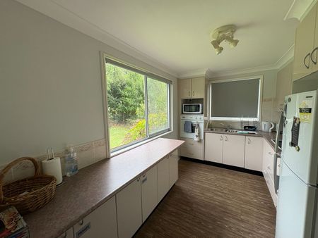 Cottage on Conjola Creek - Photo 4