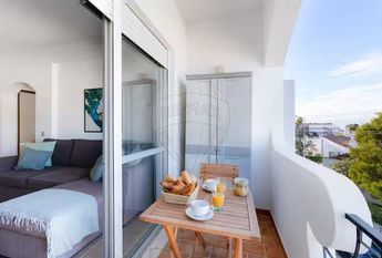 Apartamento T2 em Faro