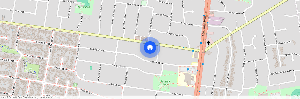 2/290A Springfield Road, 3131, Nunawading