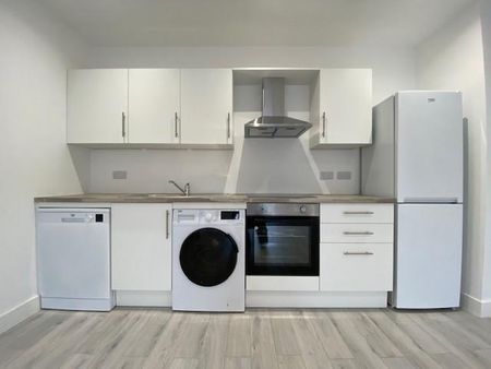 2 bedroom apartment to rent - Photo 5