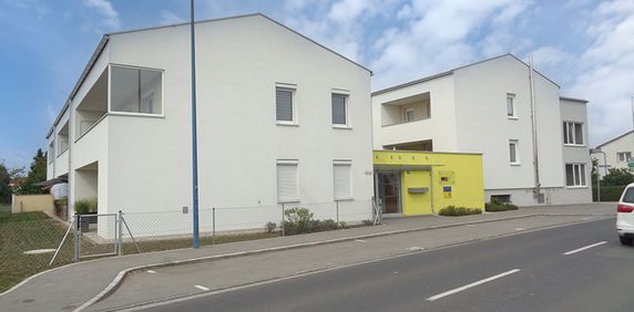 Wohnung in St. Valentin - Foto 2