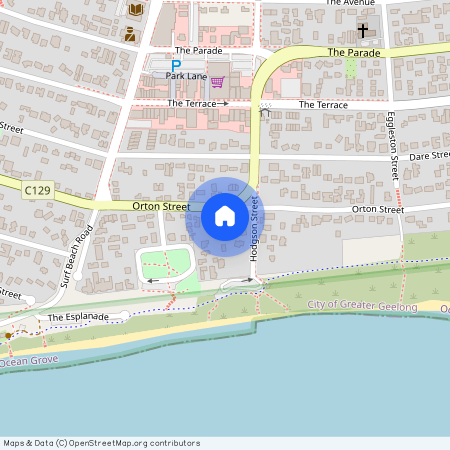 4/86 Orton Street, Vic 3226, Ocean Grove