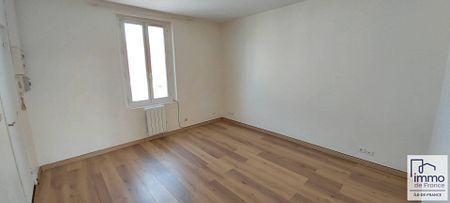 Location appartement 2 pièces 33.8 m² à Persan (95340) - Photo 2