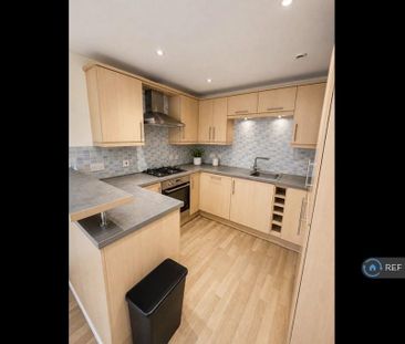 1 bedroom flat to rent - Photo 3