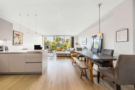 Abbeville Road, Abbeville Village, SW4 - Photo 2