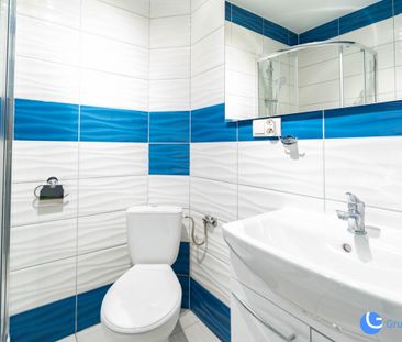 2-pok. 42m2*os. Złotej Jesieni* po remoncie - Фото 5