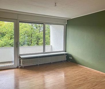 Ein Platz um sich wohlzufühlen: Gemütliche 3-Zimmer-Wohnung mit zwe... - Photo 1