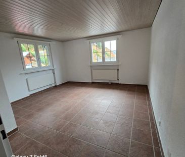 Gemütliche 2-Zimmer-Wohnung in ruhiger Lage in Langwies - Photo 1