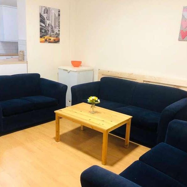 Pomona Street, Sheffield, South Yorkshire, S11 - Photo 1